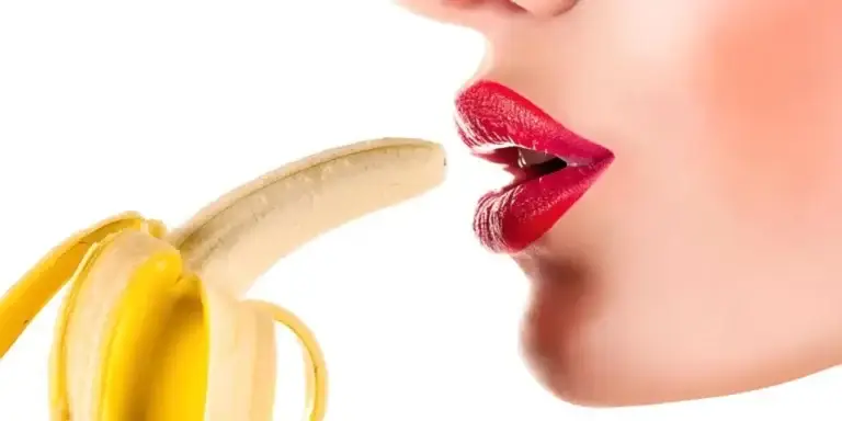 مص القضيب