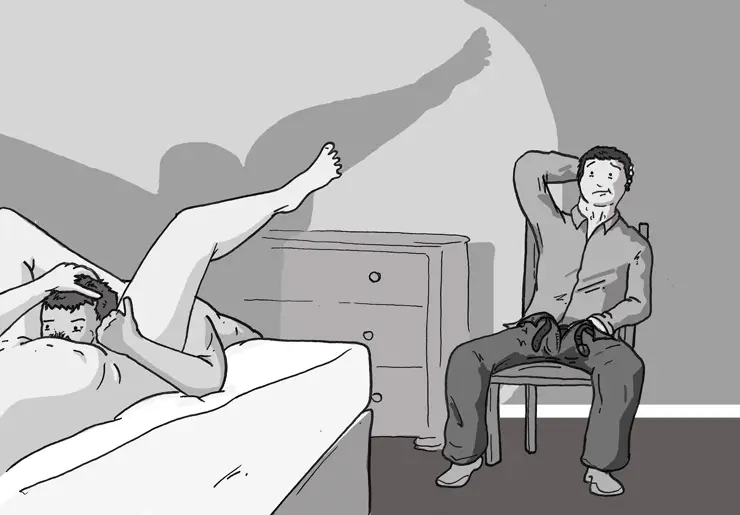 دليل أساسيات التحرر