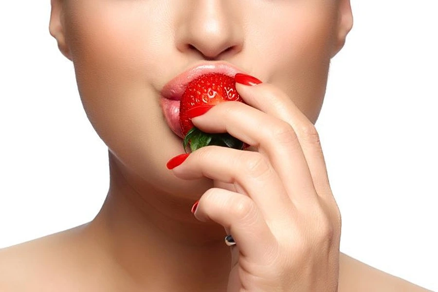 ممارسات الجنس الفموي الآمنة