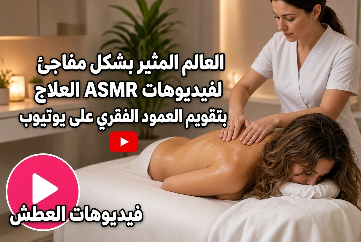 ASMR