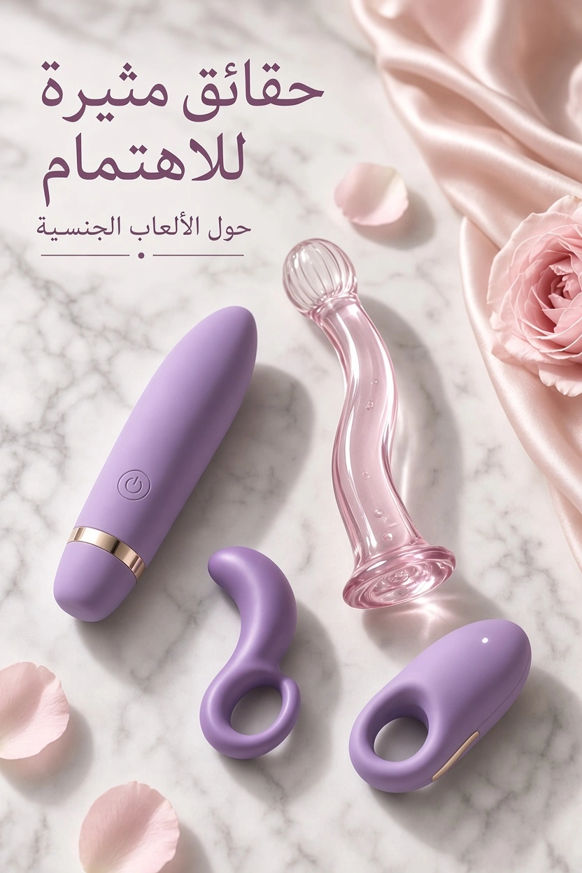 الألعاب الجنسية