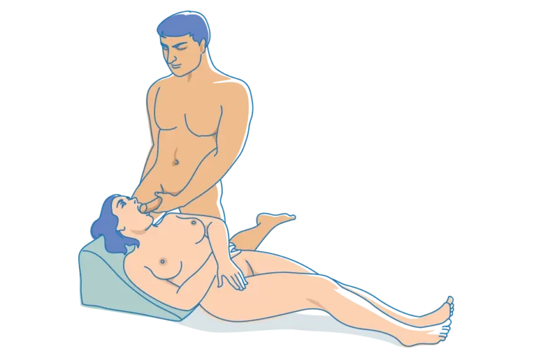 swallowing-cum